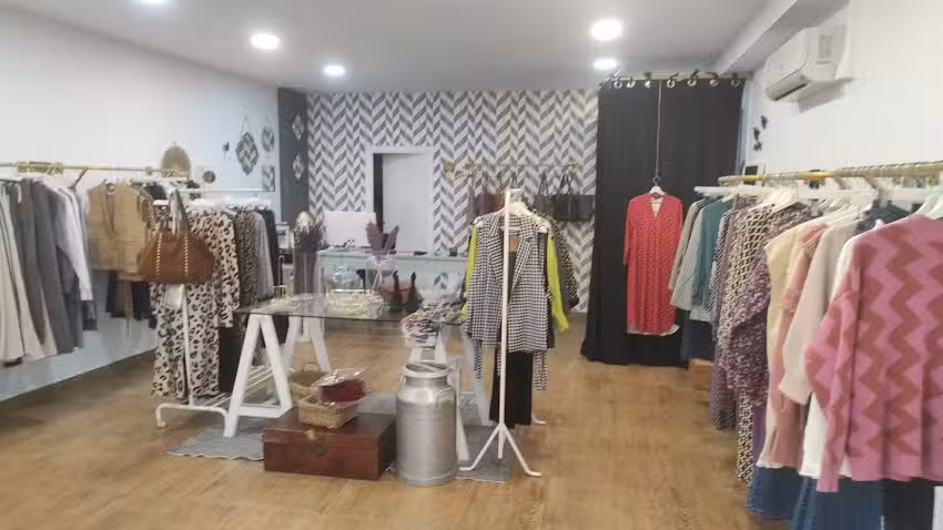 El Ropero