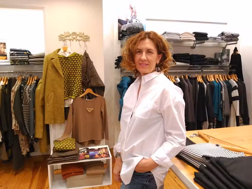 El Ropero de Cristina