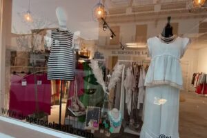 El ropero de la Lola