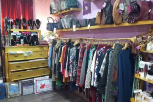 El Ropero del Desván