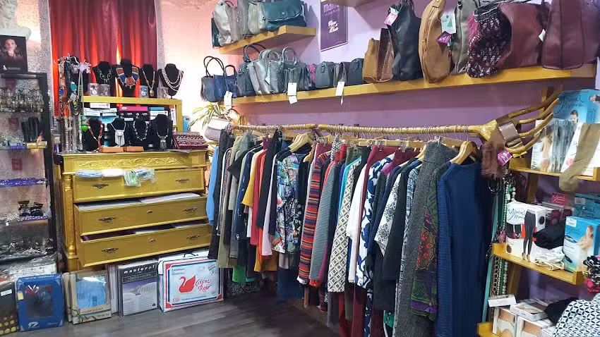 El Ropero del Desv&aacute;n