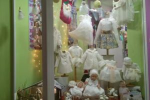 El Sal&oacute;n Del Beb&eacute; (Ropa Y Puericultura)