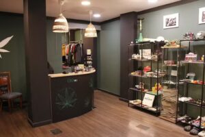 El Sapo Verde CBD/OUTLET