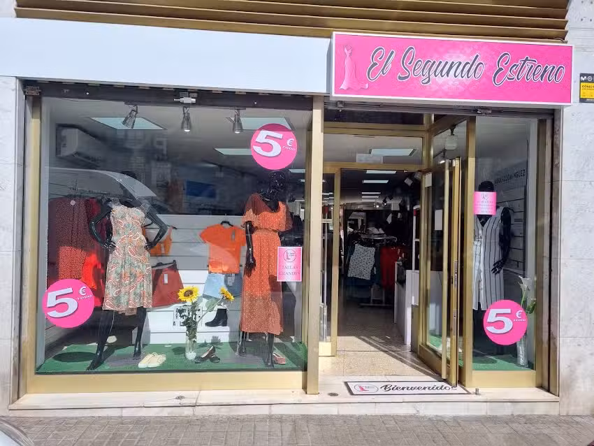 El Segundo Estreno