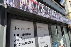 El Sevillano Y Maria Hija III