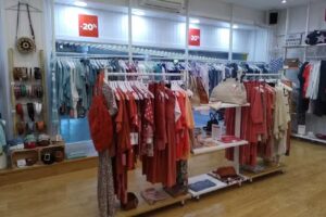 El Showroom de Silvia Las Rozas