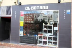 El S&oacute;tano Shop