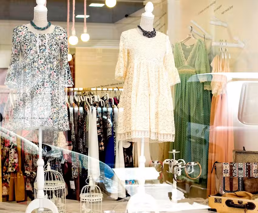 El sue&ntilde;o de Maggie