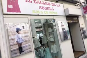 El Taller de la Abuela