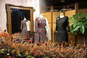 El taller de Marleti