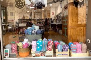 El Tallercito de la Modista