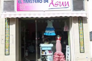 El Trastero De Asun.segunda Mano