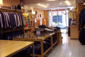 El Trau Talles Grans