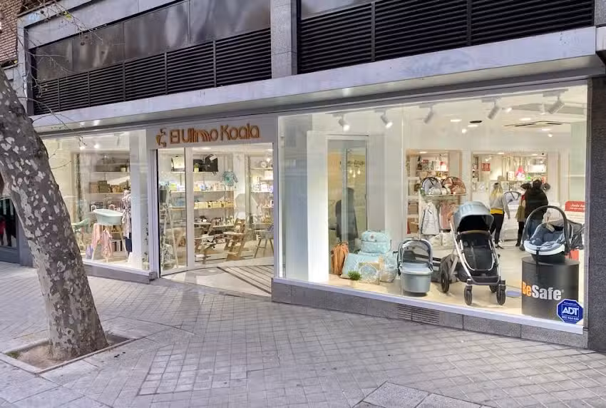 El &Uacute;ltimo Koala Atocha