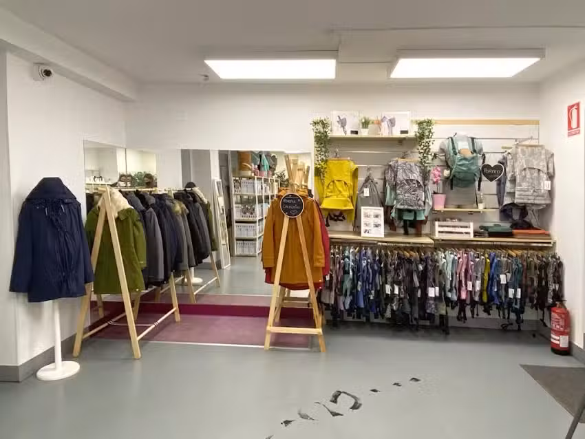 El &Uacute;ltimo Koala Pradillo &ndash; tienda de art&iacute;culos para beb&eacute;s y puericultura