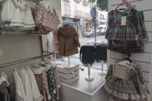 El Vaporcito Baby & Kids