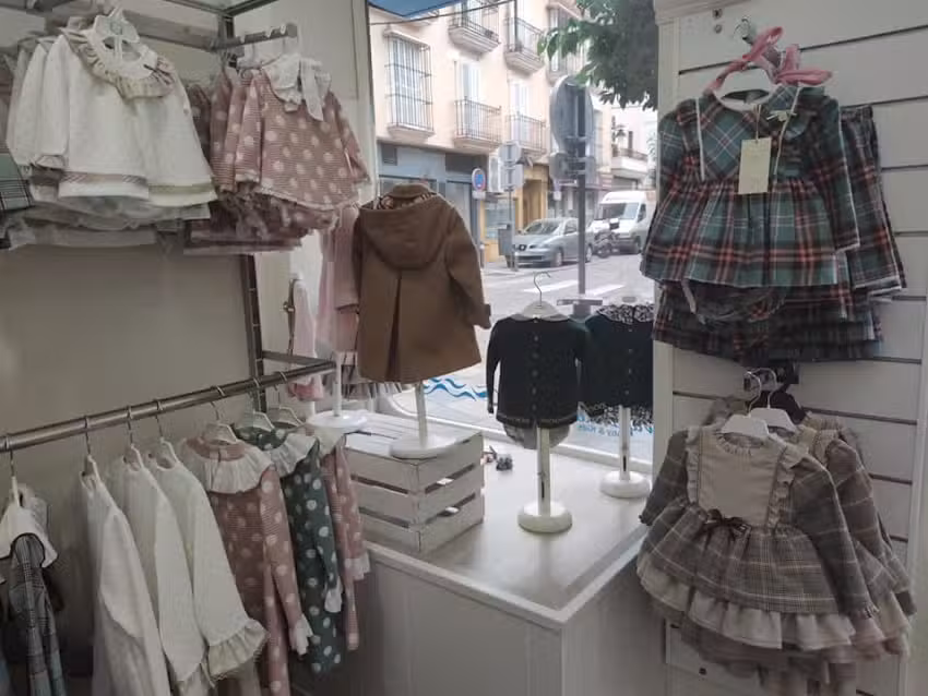 El Vaporcito Baby & Kids