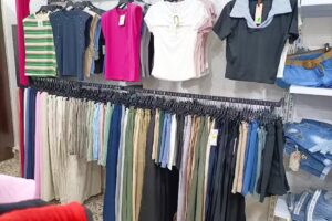 El vendaval dela moda