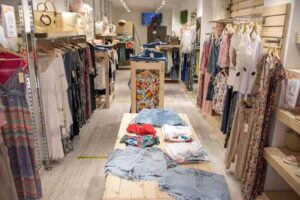 El Vestidor de Adriana