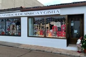 El Vestidor de Ainhoa