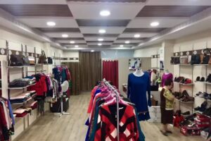 El Vestidor de Carmen Boutique