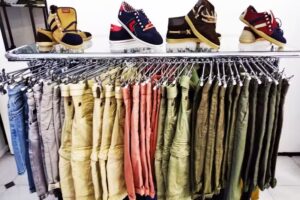 El Vestidor de Eurodi