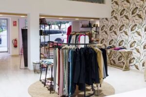 El Vestidor de la Coqueta