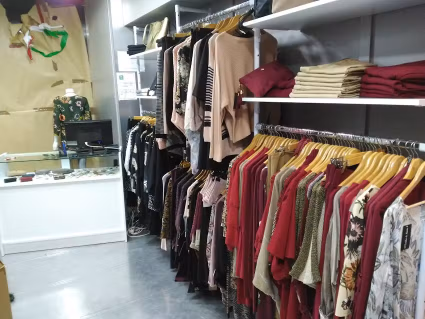 El Vestidor de Marta