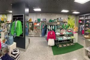 El Vestidor de Silvia (Miss-Tic)