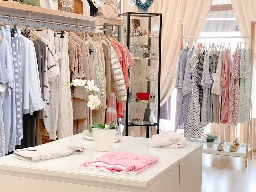 El Vestidor de Triah