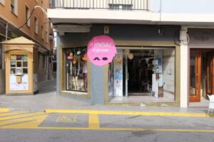 El Vestidor de Yolanda