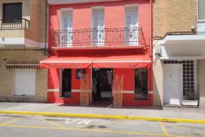 El Zoco de las Hadas