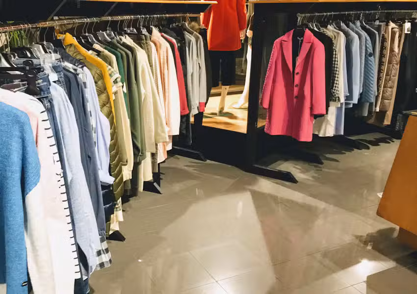 Elan Boutique Roba per Home I Dona