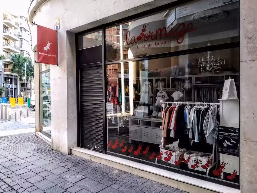 ele.o Santa Cruz de Tenerife