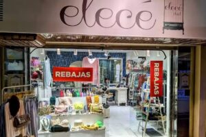 Elec&eacute; Closet &ndash; Tienda de ropa