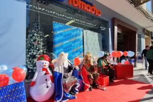 Electrodomésticos Romacho