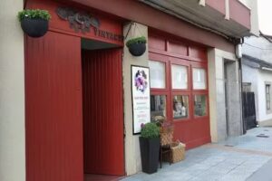 Elefante Rosa Shop Todo Vintage