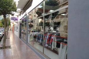 Elefante vintage San Vicente