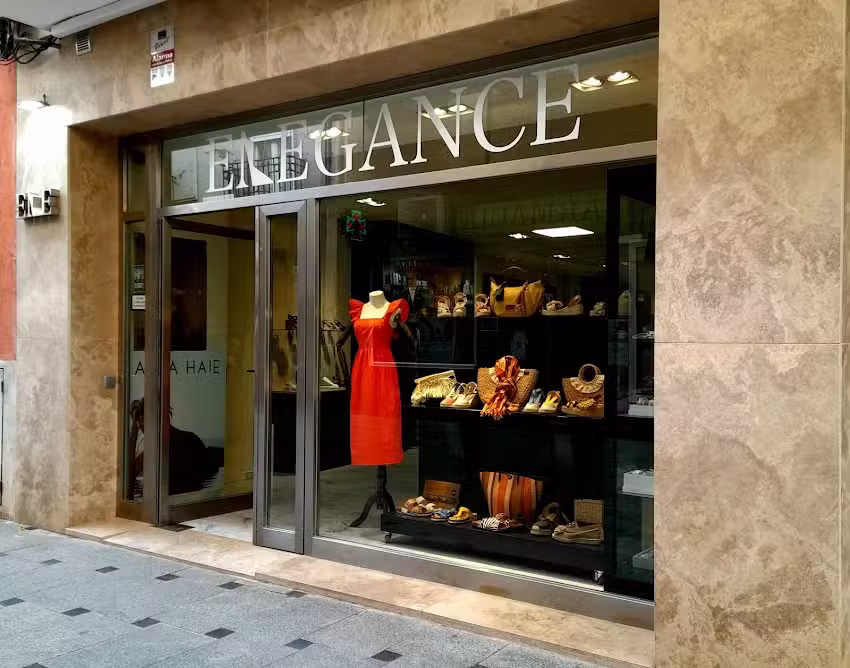 Elegance Moda Responsable | moda para mujeres reales en Manzanares (Ciudad Real)
