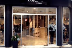 Elei Urban (Las Arenas)