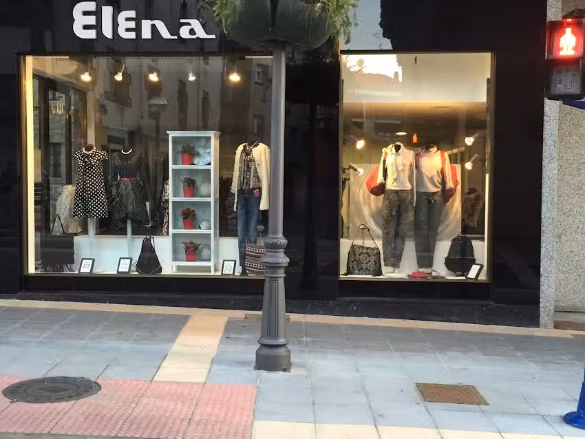 Elena Moda Mungia