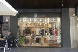 Elezos Uniformes-pro