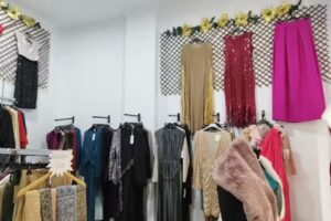 Eli Sera Modas y Complementos