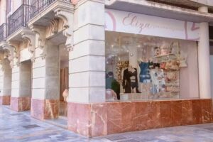 Eli3a &ndash; Lencer&iacute;a Exclusiva con Tallas Grandes