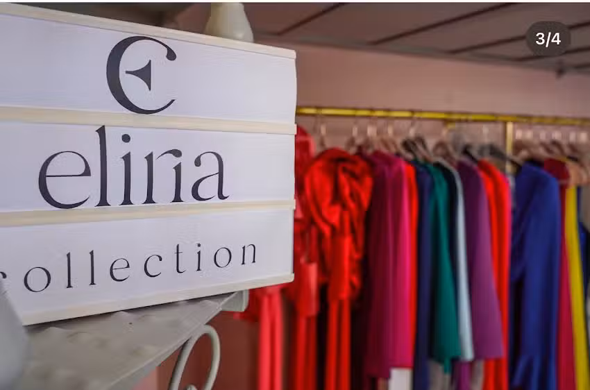 Eliria Store