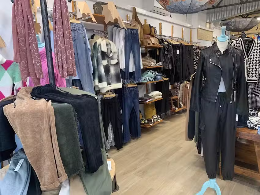 ELIS ELIS MODA I COMPLEMENTS