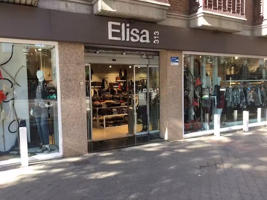 Elisa