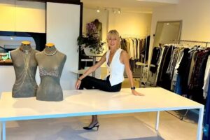 Elisabet Oliv&eacute;