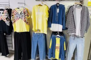 Elisabeth Sanz Moda & Complementos