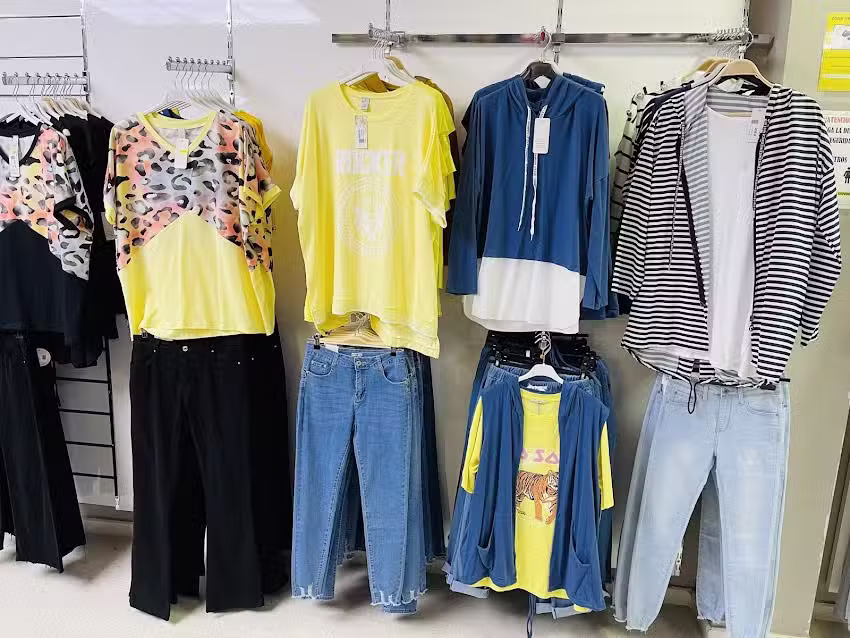 Elisabeth Sanz Moda & Complementos
